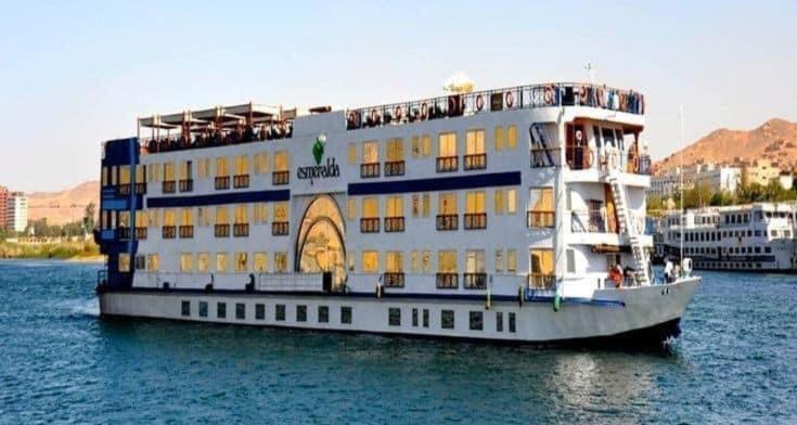 One Love Guesthouse & Restaurant Luksor Dış mekan fotoğraf