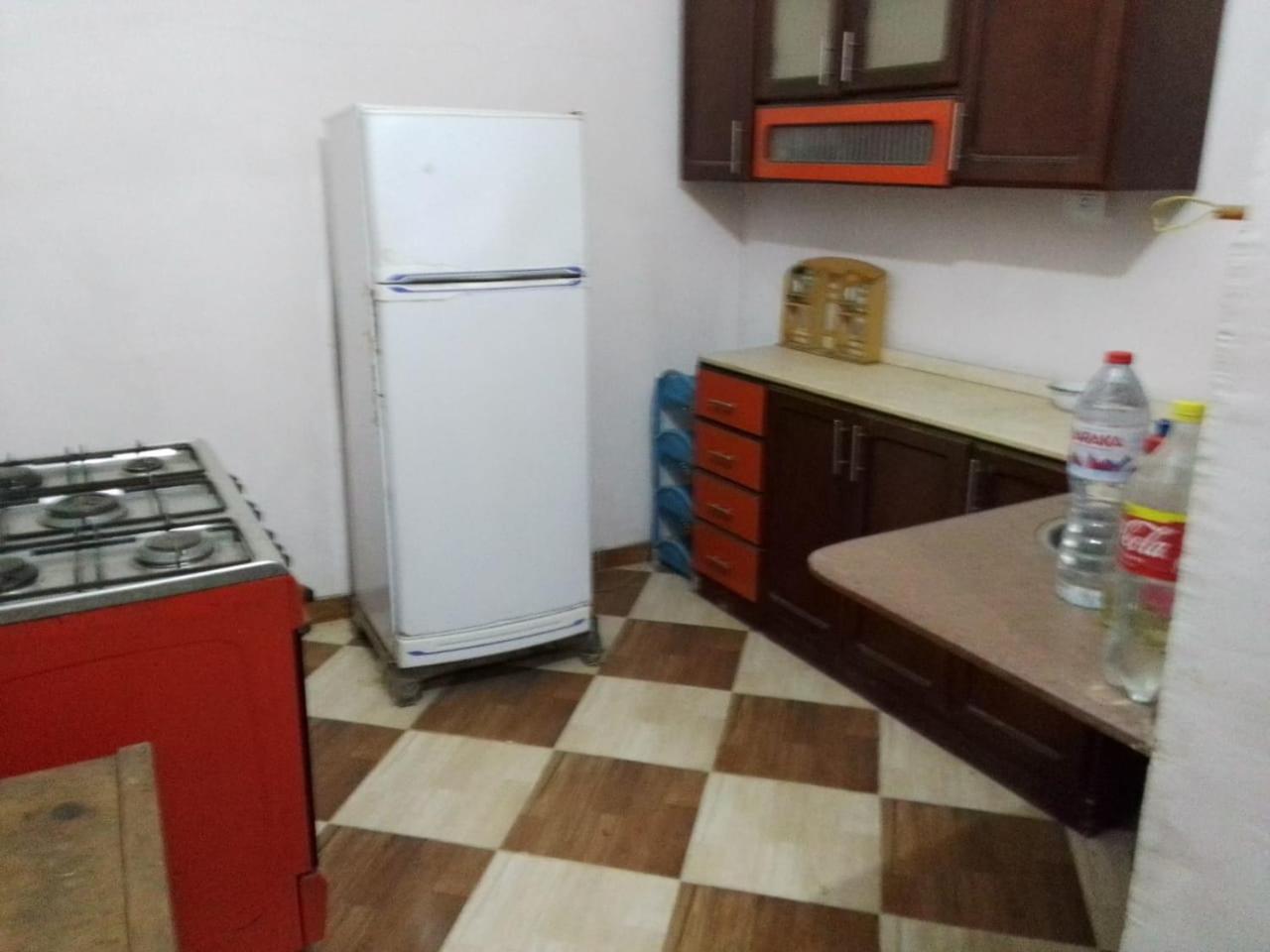 One Love Guesthouse & Restaurant Luksor Dış mekan fotoğraf