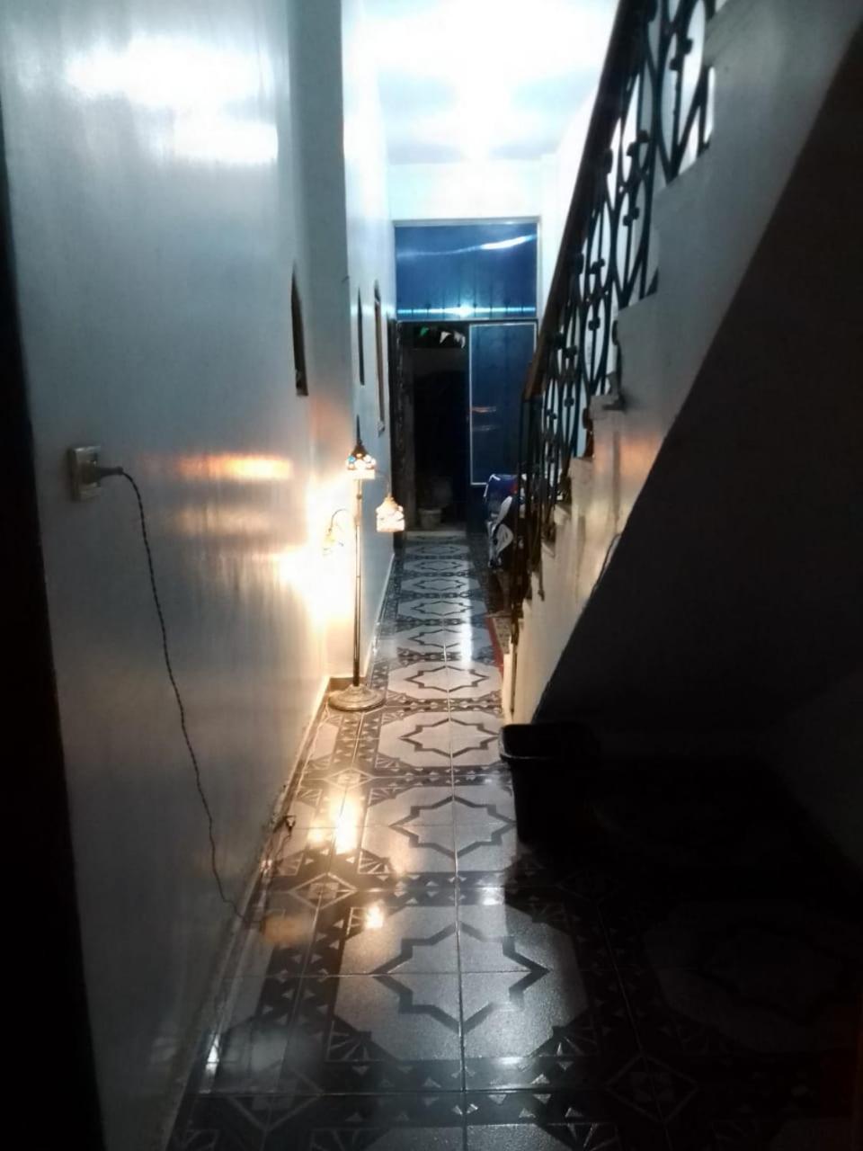 One Love Guesthouse & Restaurant Luksor Dış mekan fotoğraf