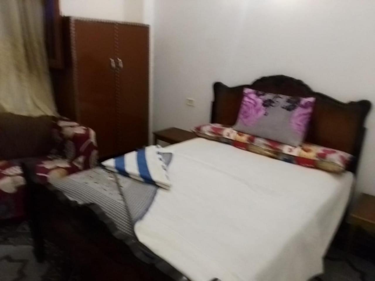 One Love Guesthouse & Restaurant Luksor Dış mekan fotoğraf
